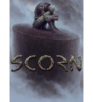 Scorn Deluxe Edition Epic Games Epic Games Key GLOBAL